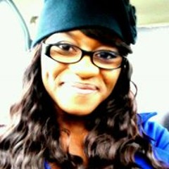 Me'Chelle Lynn Harden