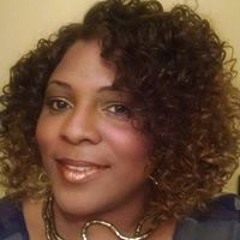 Michelle Parks Jefferies