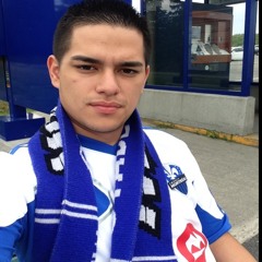 Edward Flores Bustamante