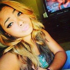 Tiffani Alexis Leonard