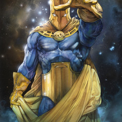 The StrongArm Scientist