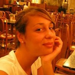 Doriana Urbano Laullon