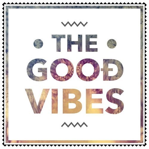 The Good Vibes Podcast’s avatar