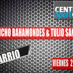 PROGRAMA BELLO BARRIO