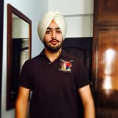 Gurasis Singh Sandhu