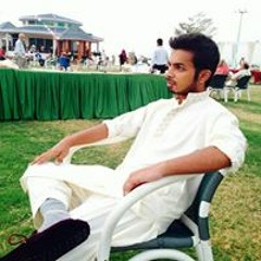 Hamza Quraishi 1