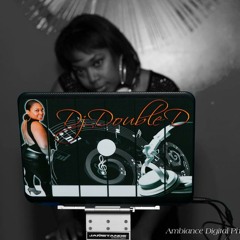 DJ Double D22