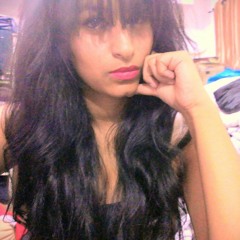 Kimberly D'Souza