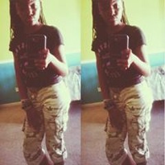 Jasmine Impretty O'Quin