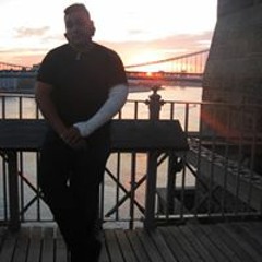 Jean Pierre La Bexten