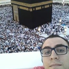 Ahmed Goudah