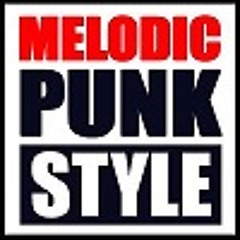 Melodic Punk Style