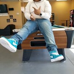 Brandon Malik Neason