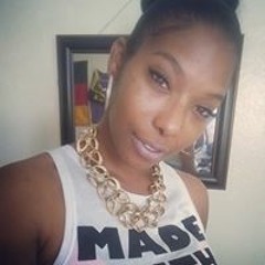 Brittney Delahoussaye