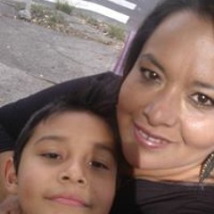 Adriana Zuñiga Moreno