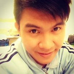 Louie Arth Piol Reyes