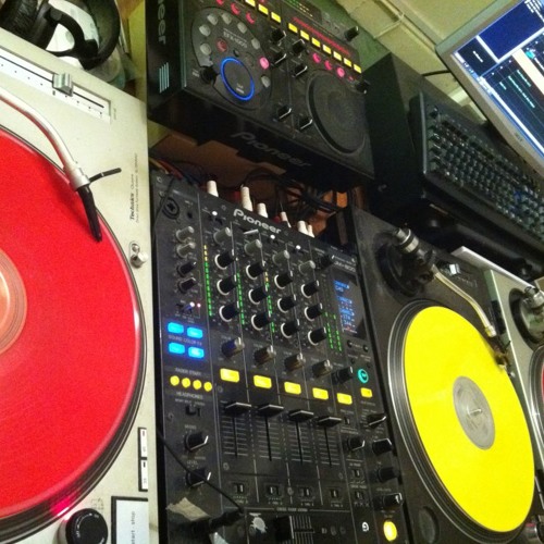 Dj Hodgey - Rock Your Body (Original Mix)
