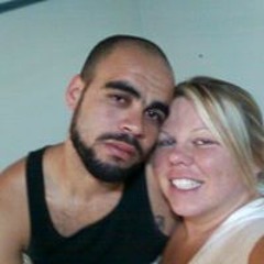 Wayne N Chrissy Stockton