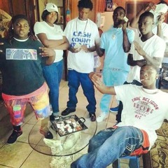 Ca$hCouNt Go N