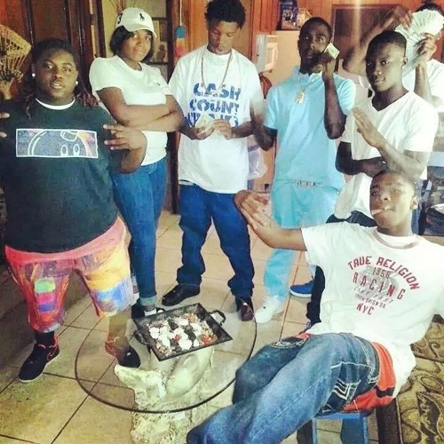 Ca$hCouNt Go N