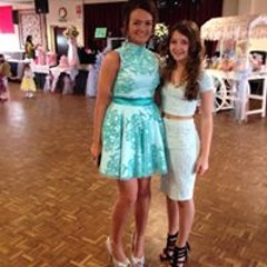 Leigha Nicole Clarke