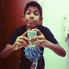 Samuel Lourenço da Silva