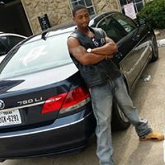 Harry Lil'Grroova Louis