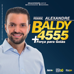 Alexandre Baldy