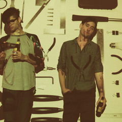 Luke Walton from FEiN