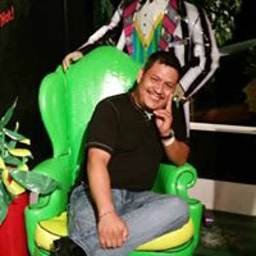 Sergio Morales 109’s avatar