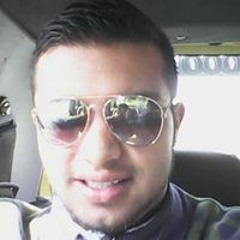 Omar Da-beat Kno Sanchez