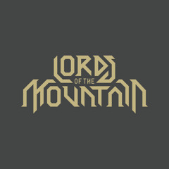 Lords of the Mountain