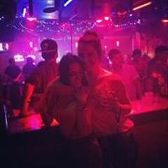 Sabrina Maria Laharnar