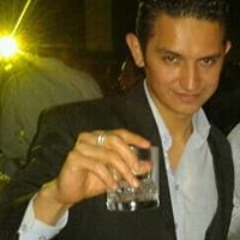 Luis Antonio Rodriguez 25