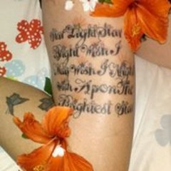 Rachael Rachieolar Black