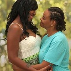 Jamise BrownSuga Reaves