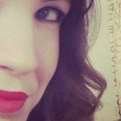 Ashley Victoria Gorrie