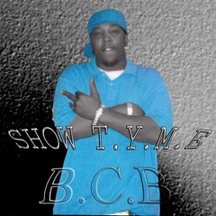 Show T.Y.M.E. DiCaprio