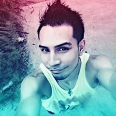 Jessie Gonzalez-Coronado