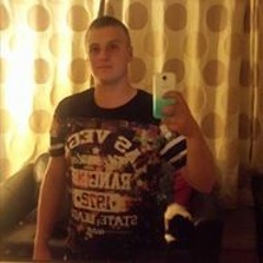 Joe Vaughan New