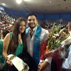 Haniel Duran Trostrodos