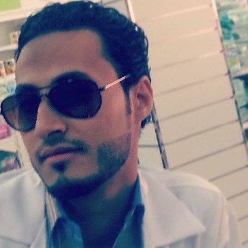 Ahmed Atef Alsaqa’s avatar