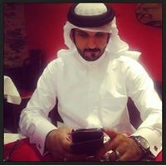 Mohammed Jamal Hubail