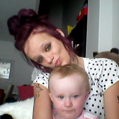 Jayne Mummy Mcgovern