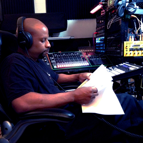 Megan Rochell- I Can BeThe1 You Need REMIXII