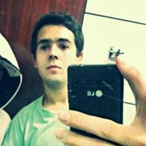 Paulo Vitor Marques 4’s avatar