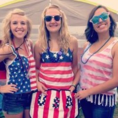 Ashley Christine Tester