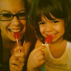 Tania Sanchez de Amo