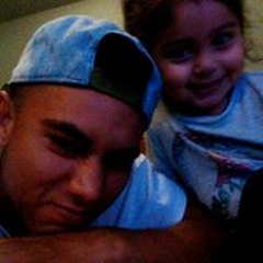 Mikey Mtz