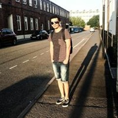 Marius Catalin Manolache